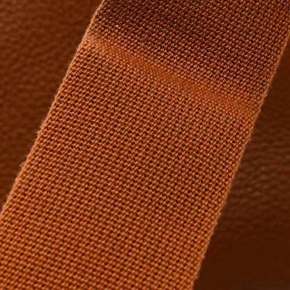 Hermes Taurillon Clemence Evelyne III GM Gold 14 of 15