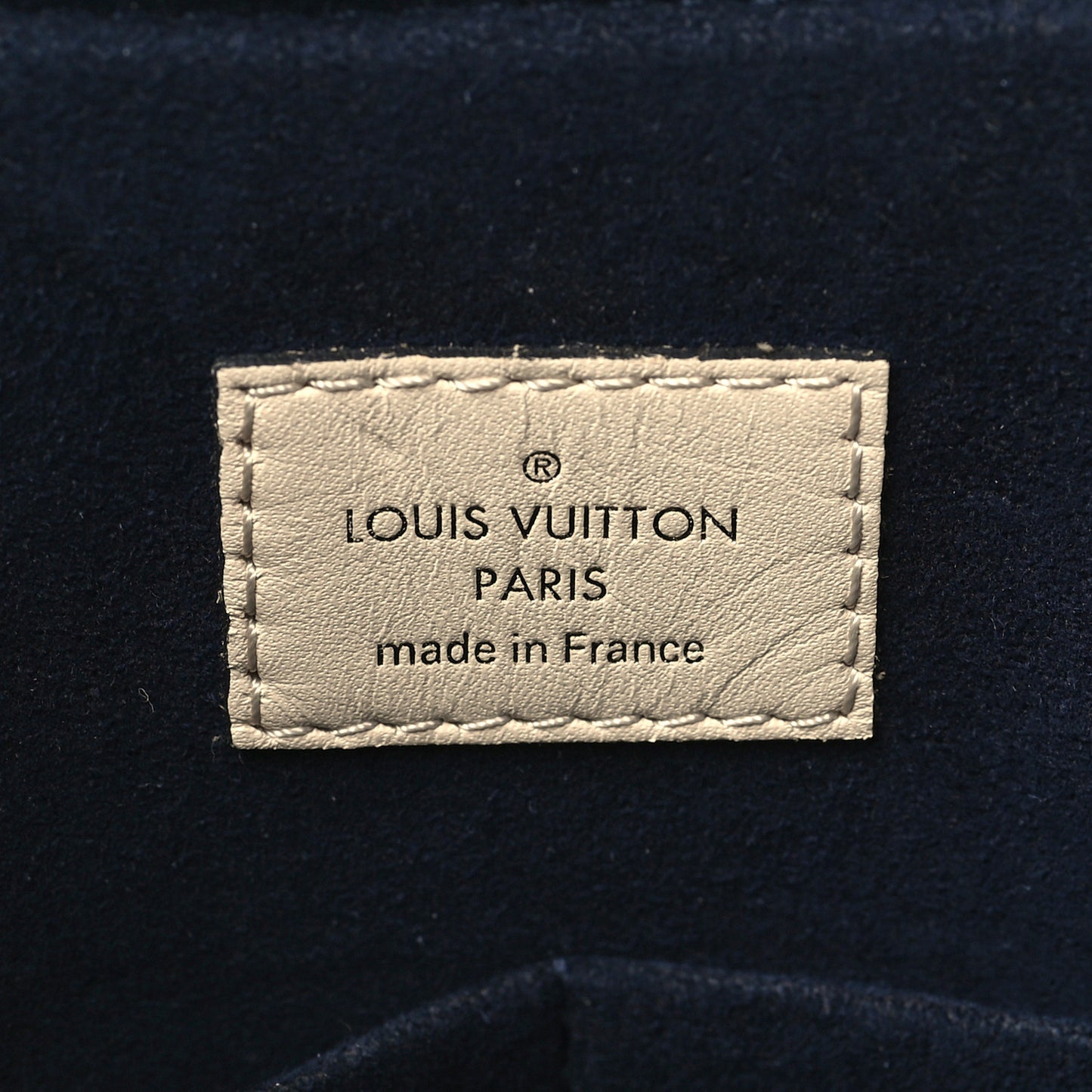 Monogram Tuileries Kabuki