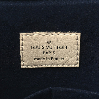 Louis Vuitton Monogram Tuileries Kabuki 6 of 6