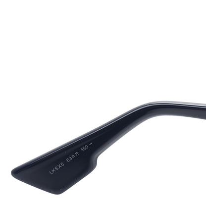 Christian Dior Mirrored Nightfall Sunglasses Gradient Blue 8 of 9