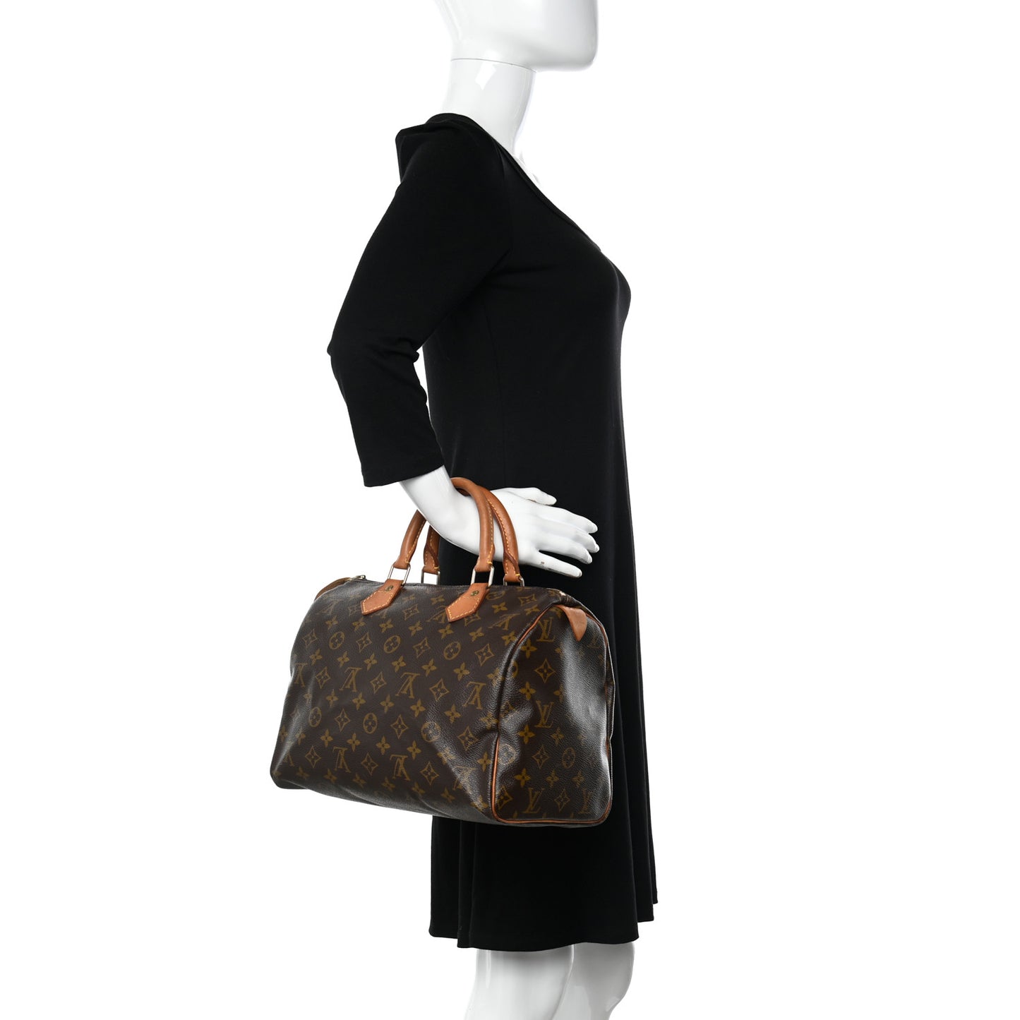 Monogram Speedy 30