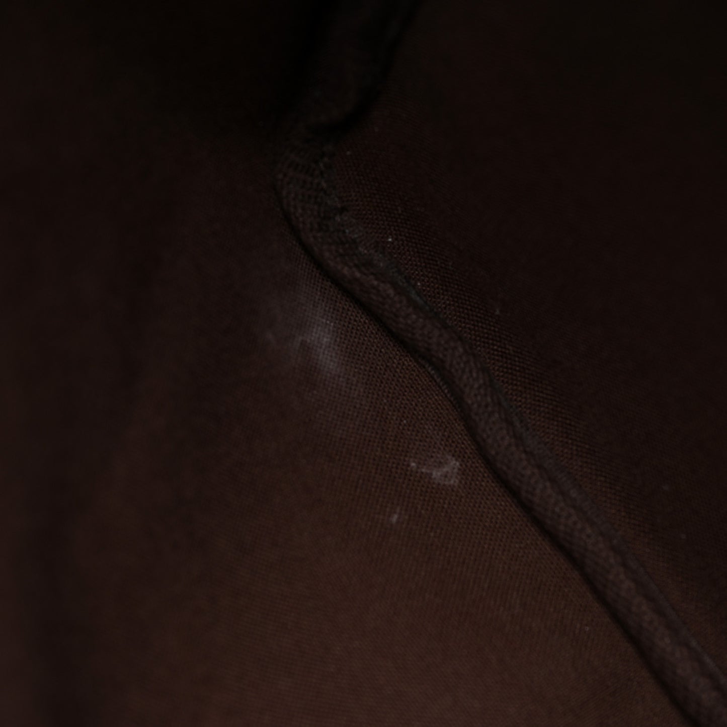 Damier Ebene Keepall 50