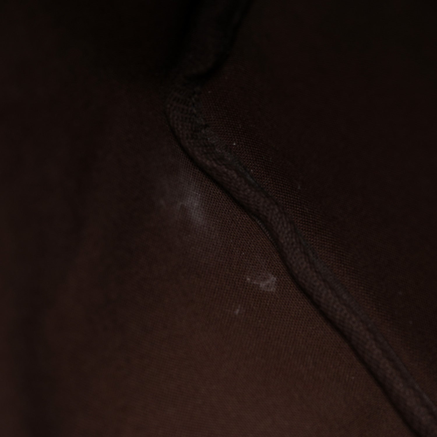 Louis Vuitton Damier Ebene Keepall 50 12 of 23