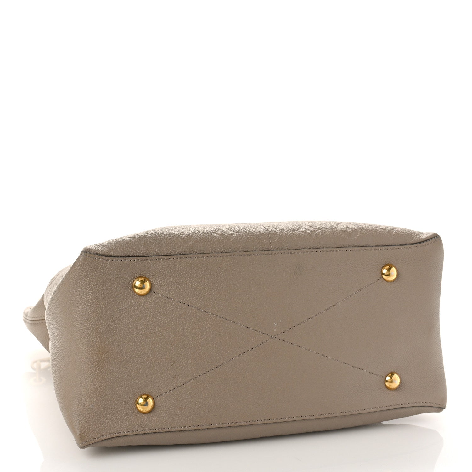 Louis Vuitton Empreinte Maida Hobo Tourterelle 4 of 8