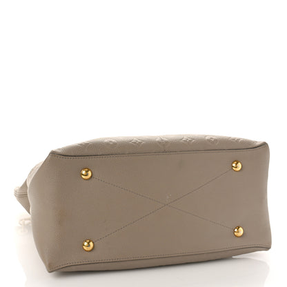 Louis Vuitton Empreinte Maida Hobo Tourterelle 4 of 8