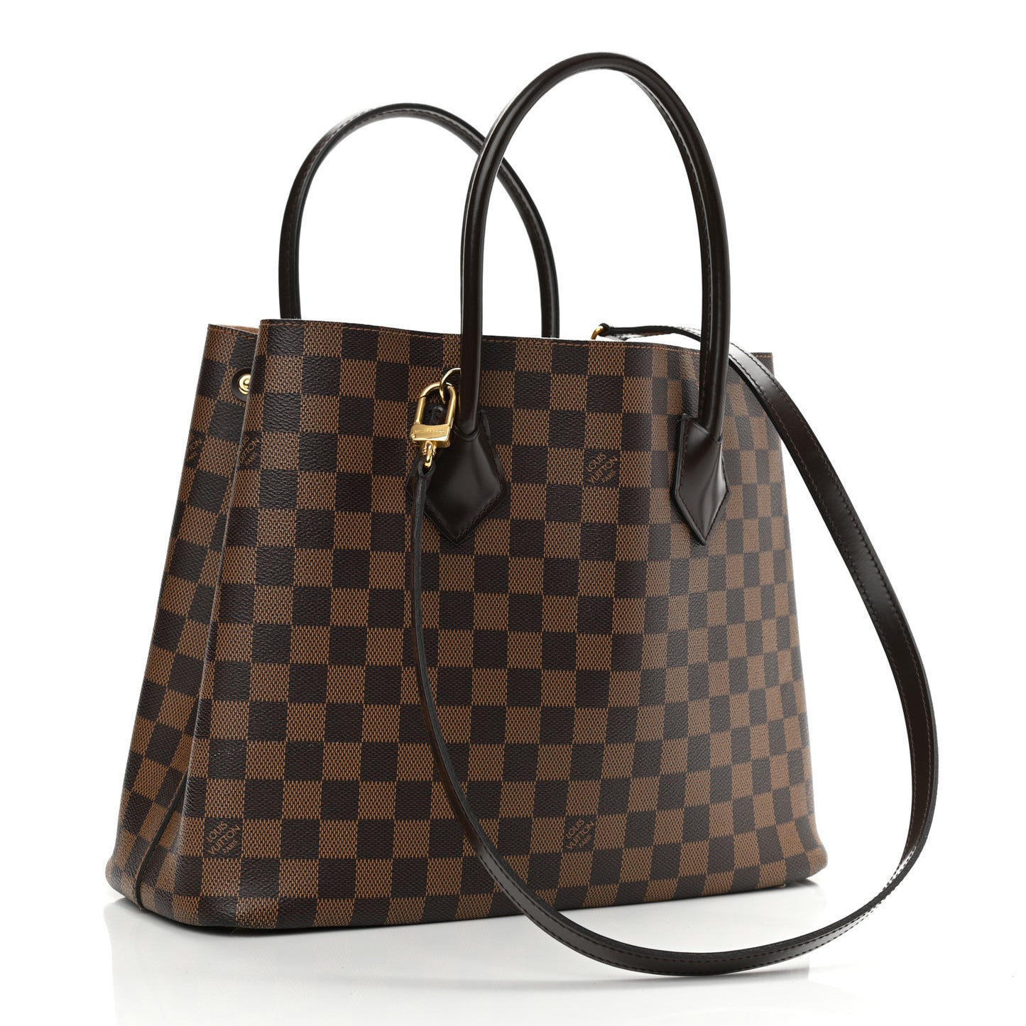Damier Ebene Kensington
