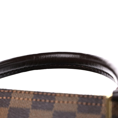 Louis Vuitton Damier Ebene Speedy 30 10 of 11