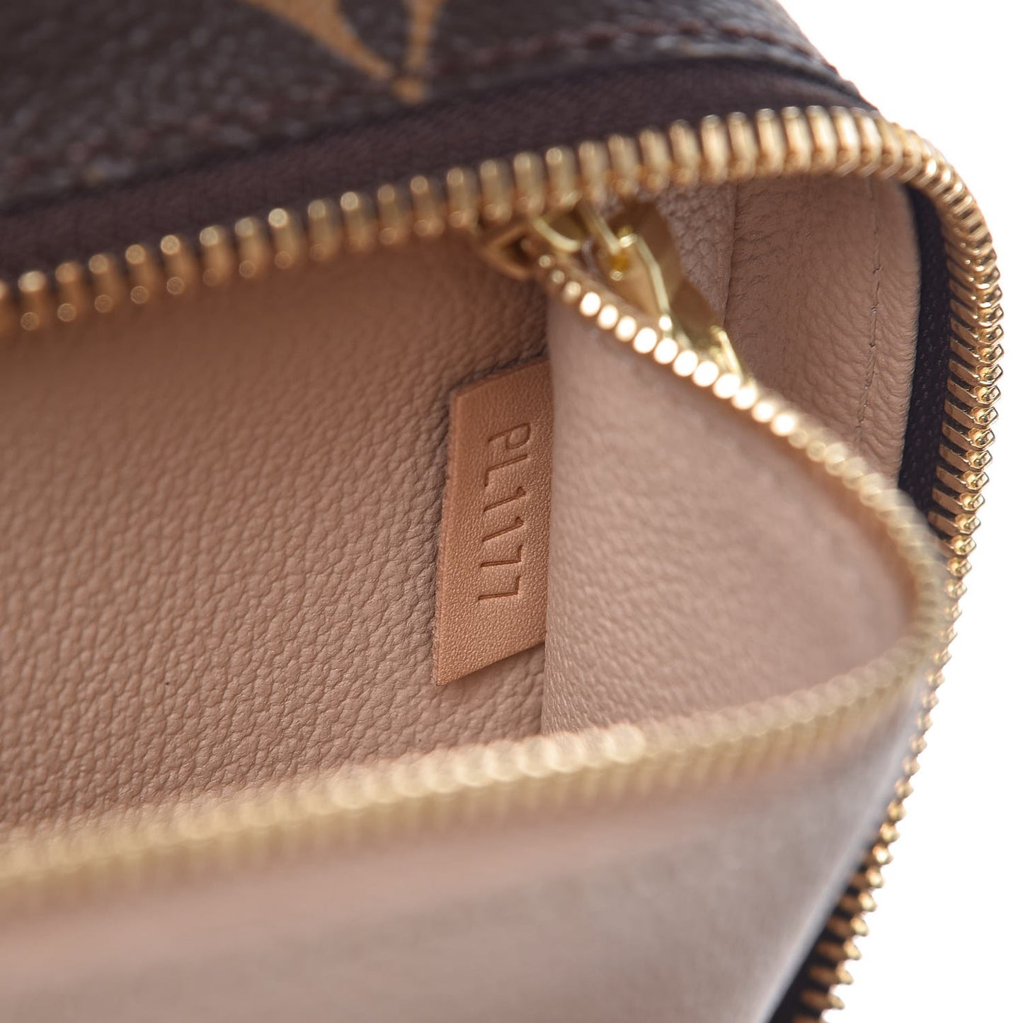 Monogram Nice BB