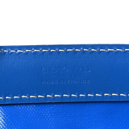 Goyard Goyardine Bellechasse PM Sky Blue 6 of 8