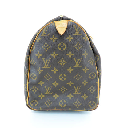 Louis Vuitton Monogram Speedy 40 6 of 9