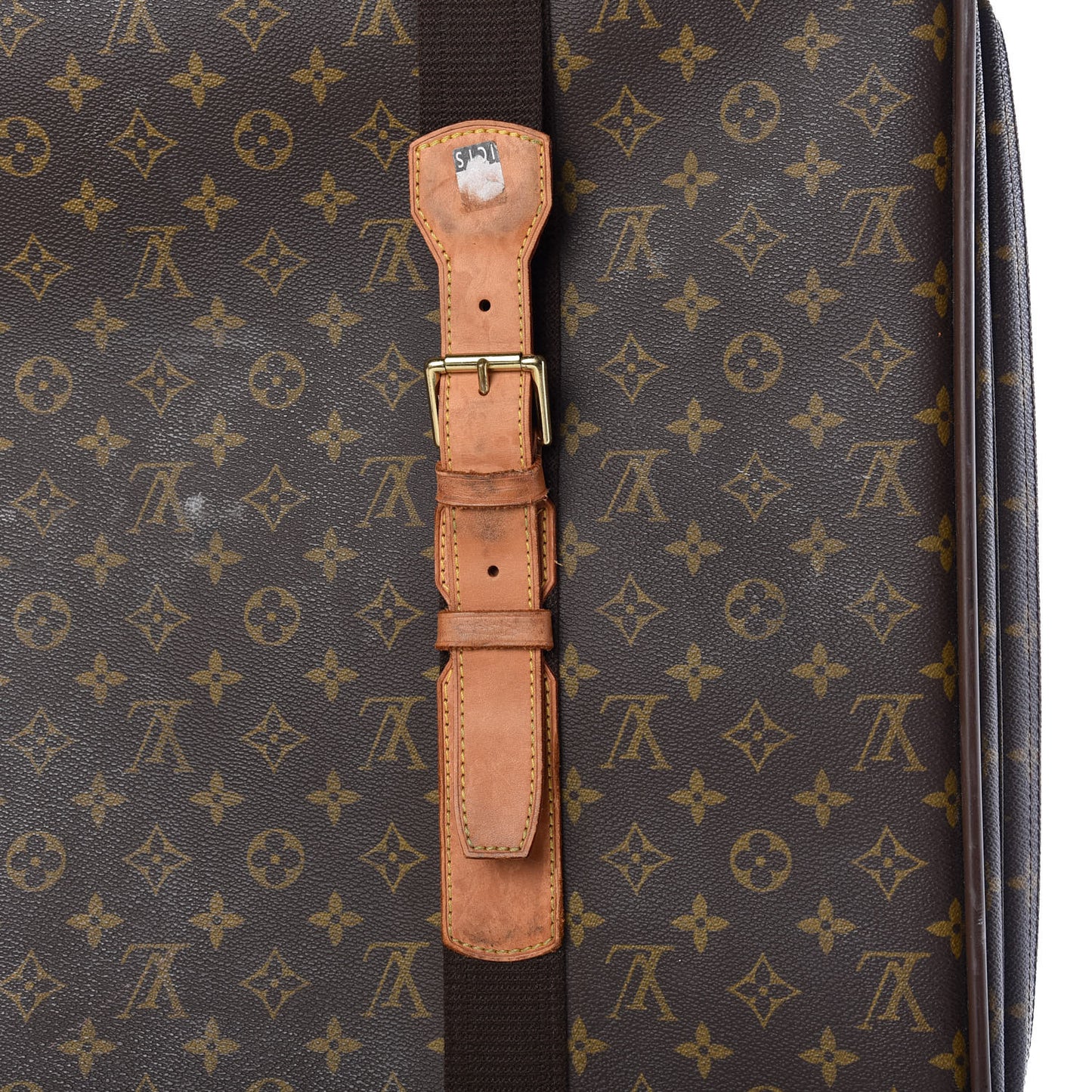 Monogram Satellite 70