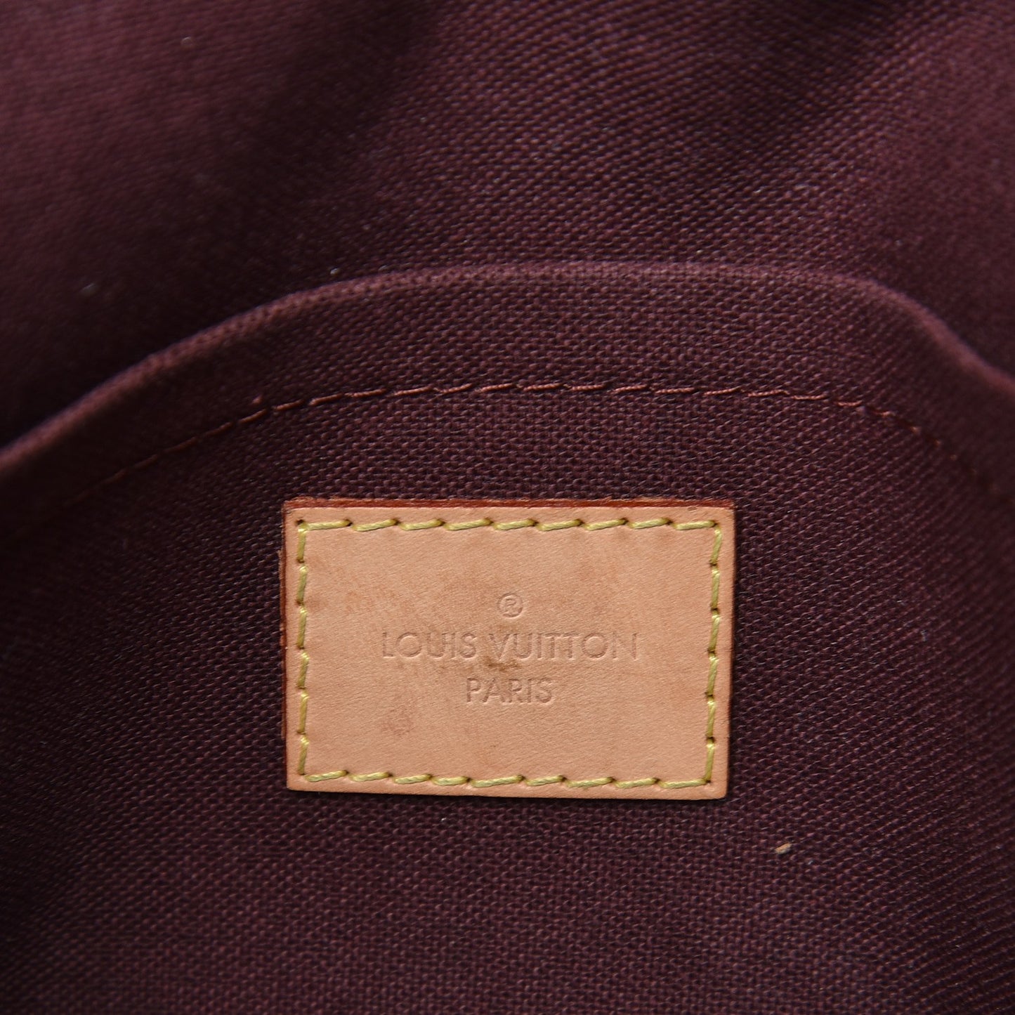 Monogram Favorite PM