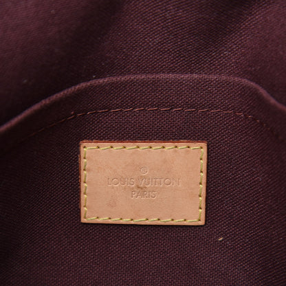 Louis Vuitton Monogram Favorite PM 6 of 9