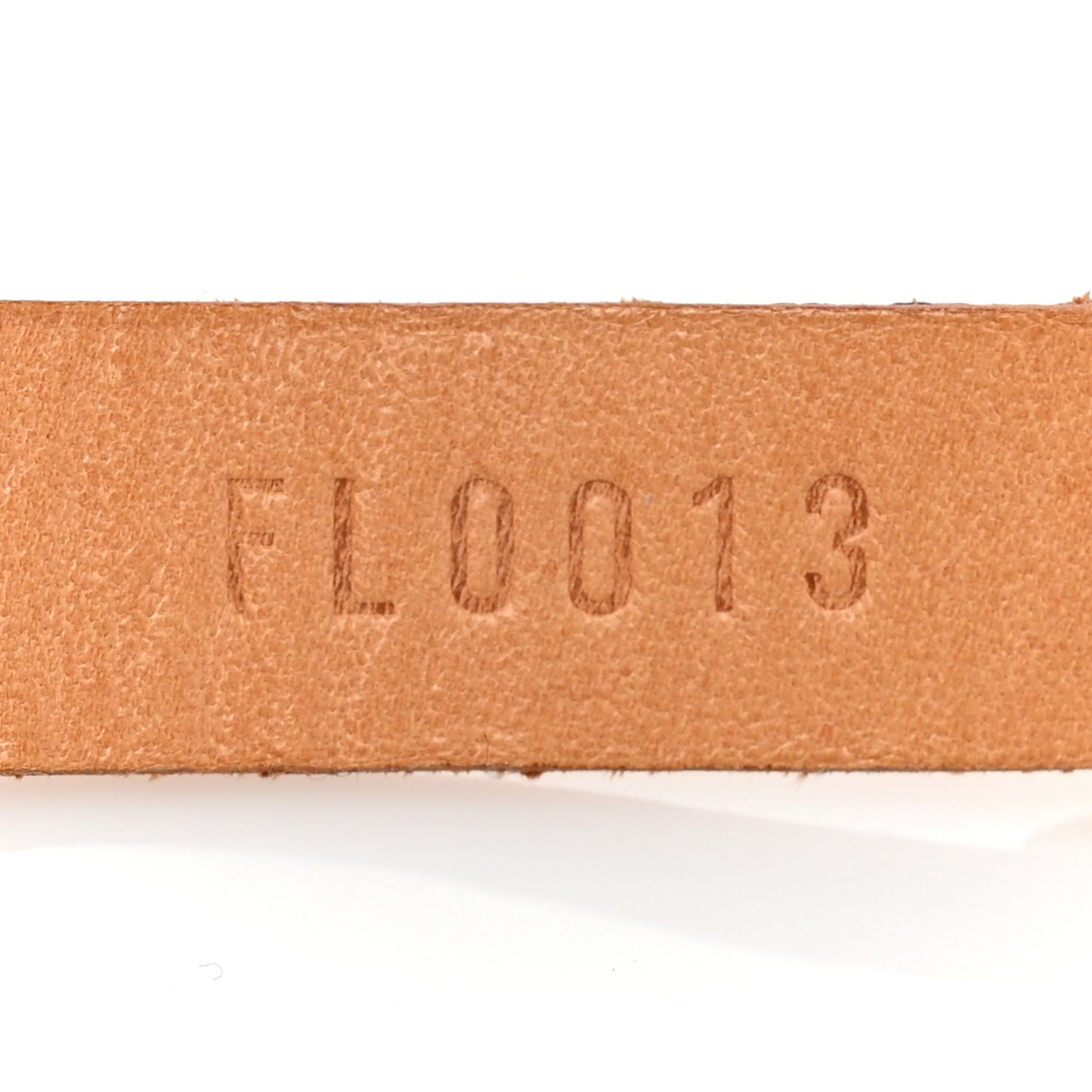 Monogram Pochette Florentine XS