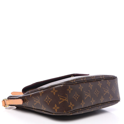 Louis Vuitton Monogram Mabillon 3 of 9