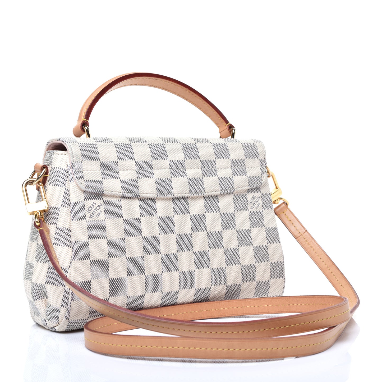 Damier Azur Croisette