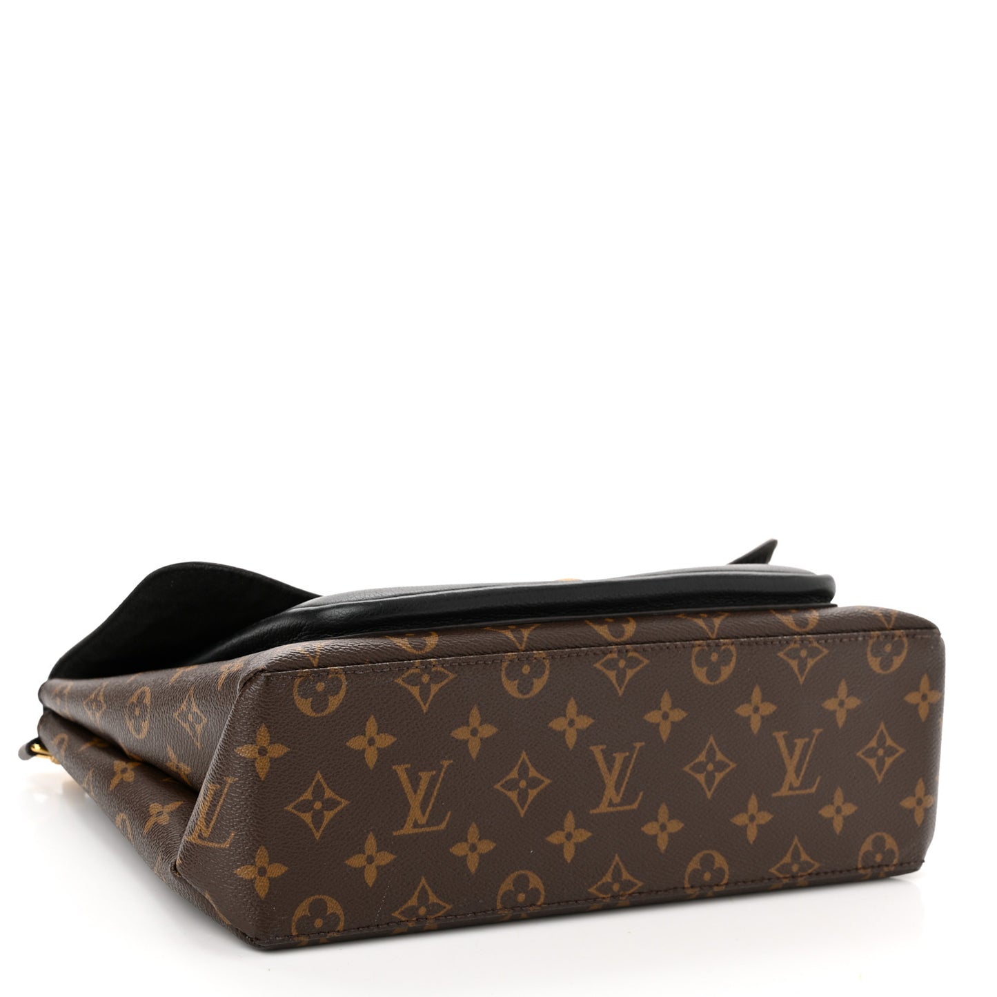 Monogram Marignan Black