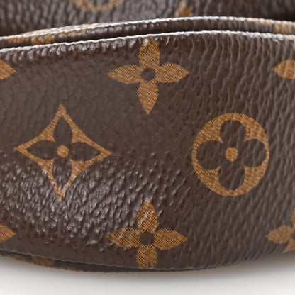 Louis Vuitton Monogram Multi Pochette Accessories Rose Clair 8 of 9