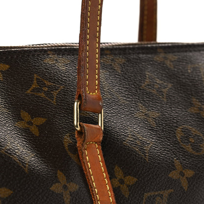 Louis Vuitton Monogram Papillon 30 10 of 13