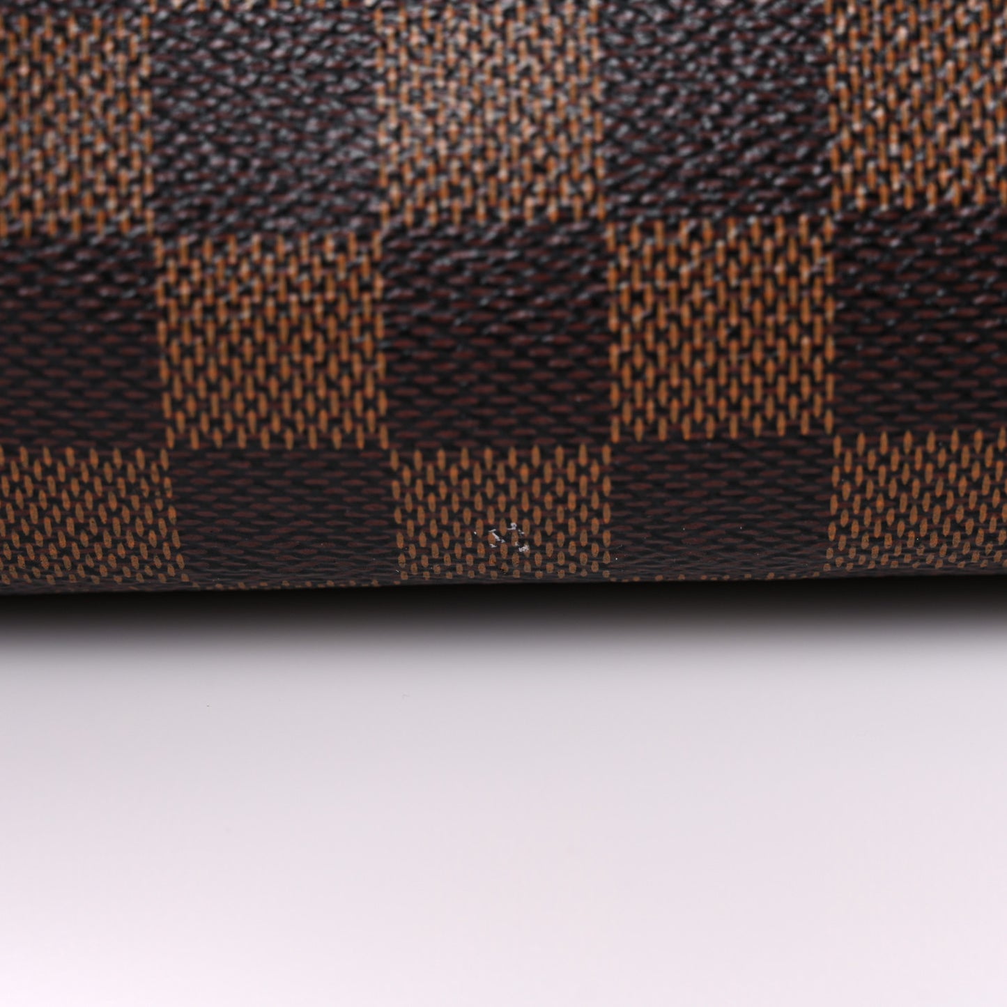 Damier Ebene Speedy Bandouliere 30