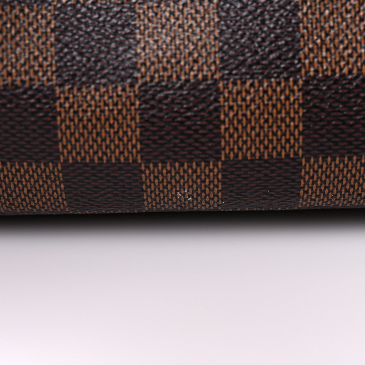 Louis Vuitton Damier Ebene Speedy Bandouliere 30 14 of 21