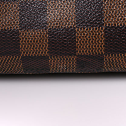 Louis Vuitton Damier Ebene Speedy Bandouliere 30 14 of 21