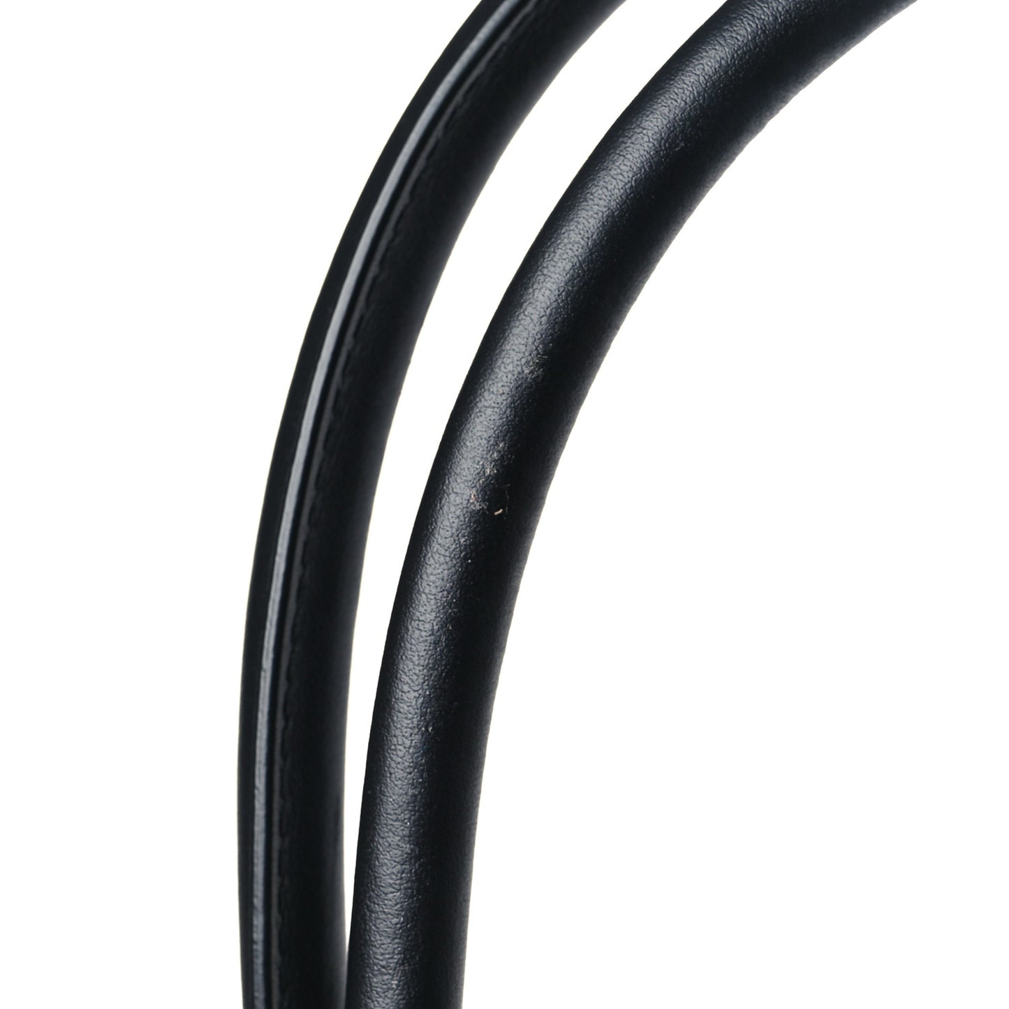 Calfskin Large Ruched Tote Dark Navy