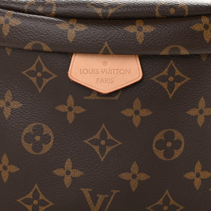 Louis Vuitton Monogram Bumbag 8 of 10