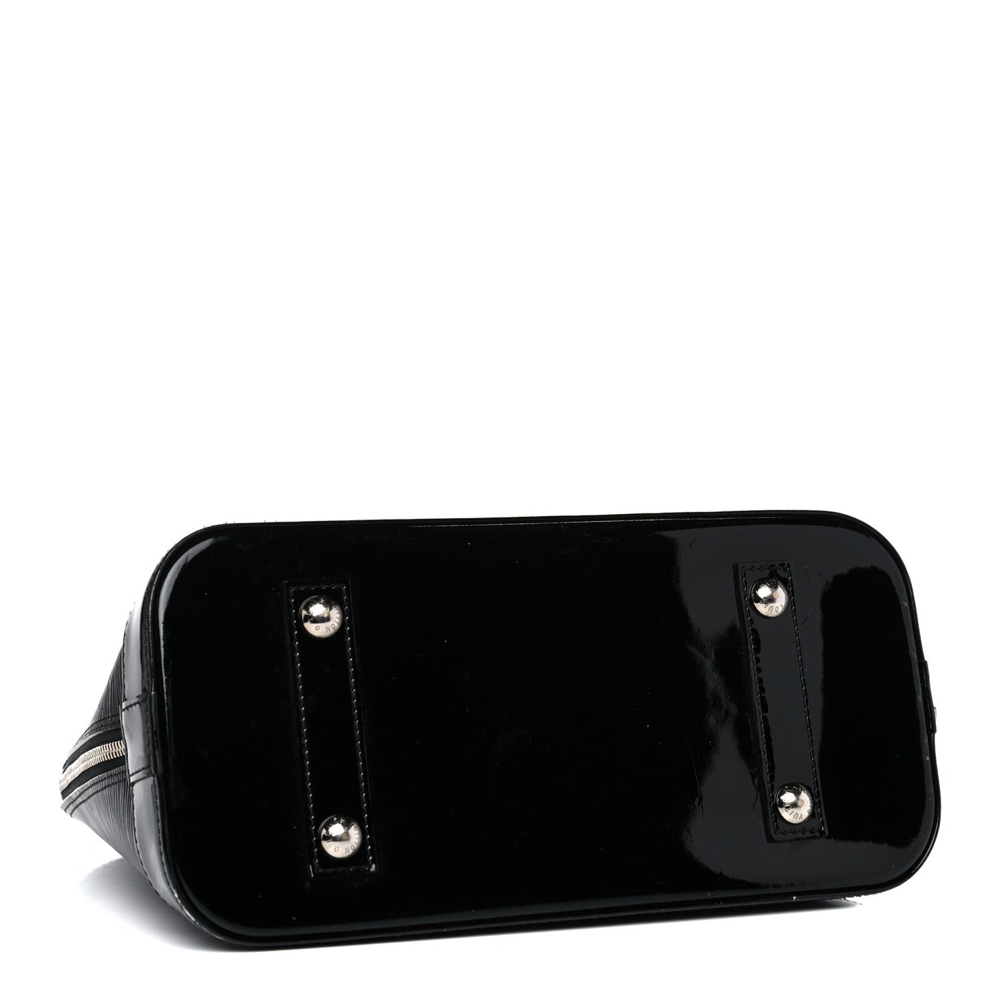 Electric Epi Alma PM Black