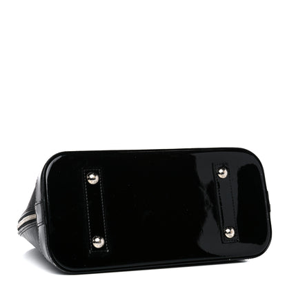 Louis Vuitton Electric Epi Alma PM Black 3 of 25