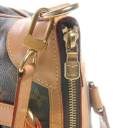 Louis Vuitton Monogram Odeon GM 8 of 8