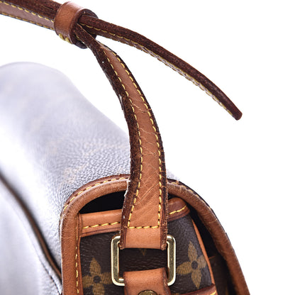 Louis Vuitton Monogram Sologne 7 of 14