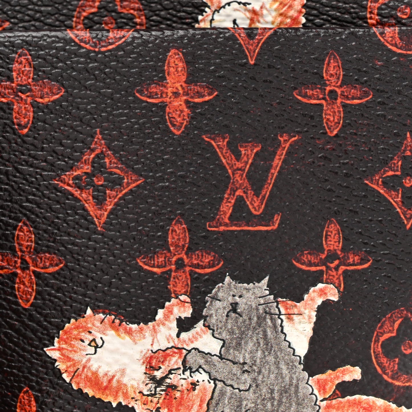 Catogram Paname Set Marron