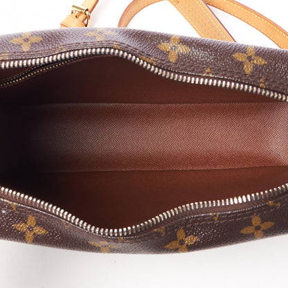 Louis Vuitton Monogram Trocadero 27 7 of 8