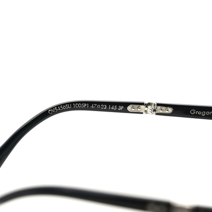 Oliver Peoples Gregory Peck 1962 Sunglasses Black 9 of 11
