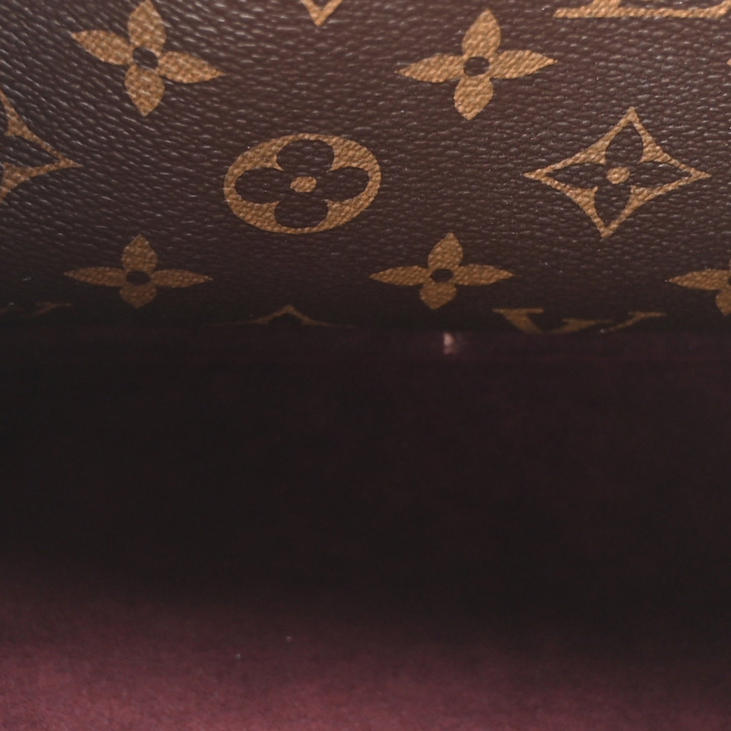 Monogram Montaigne BB
