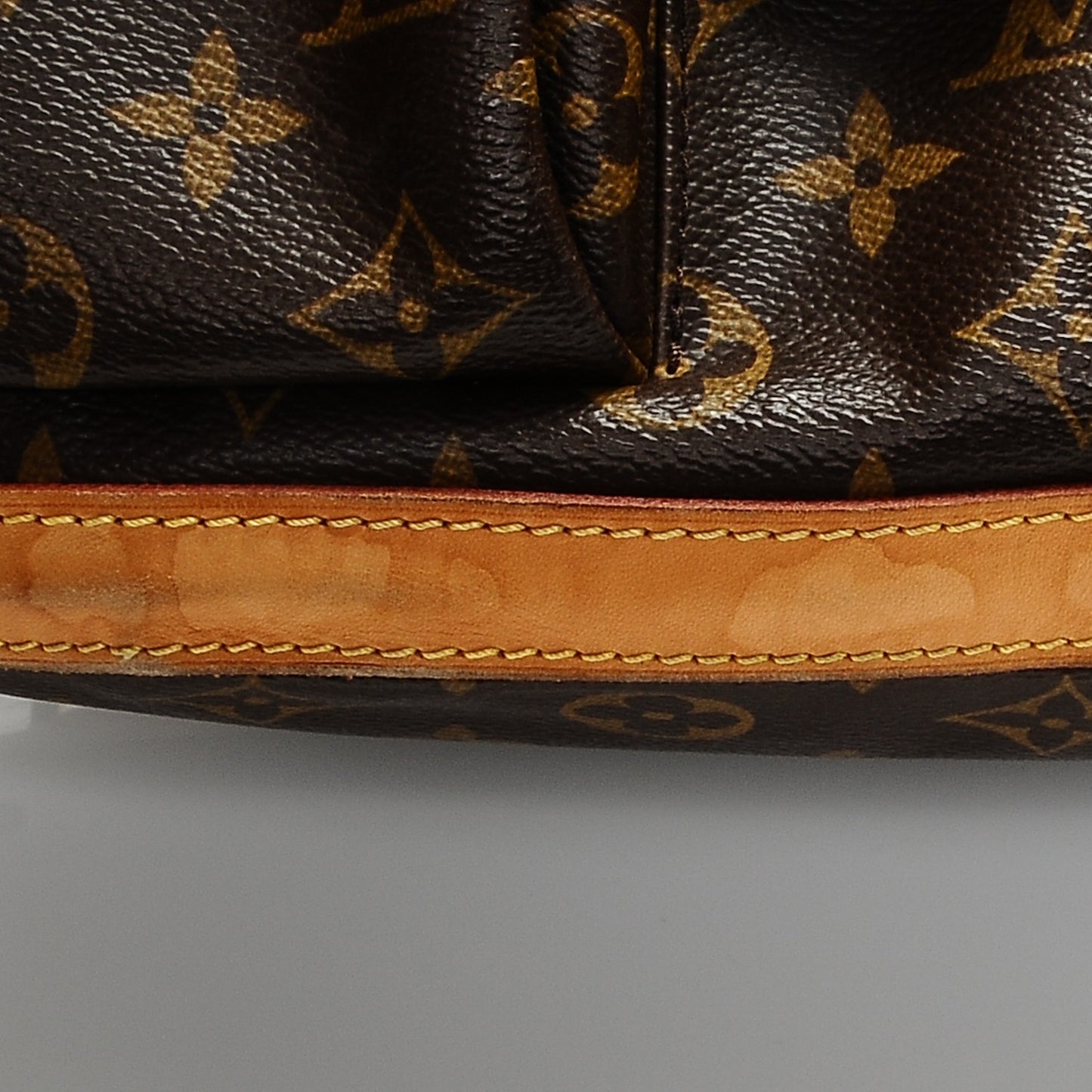 Monogram Bosphore Backpack
