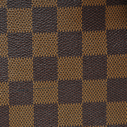 Louis Vuitton Damier Ebene Verona MM 8 of 8