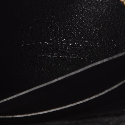 Saint Laurent Nappa Star Monogram Blogger Bag Black 7 of 7