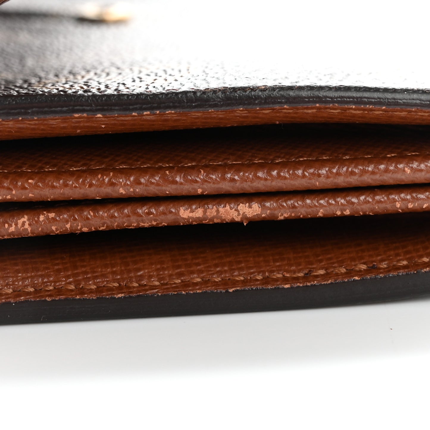 Monogram Sarah Wallet