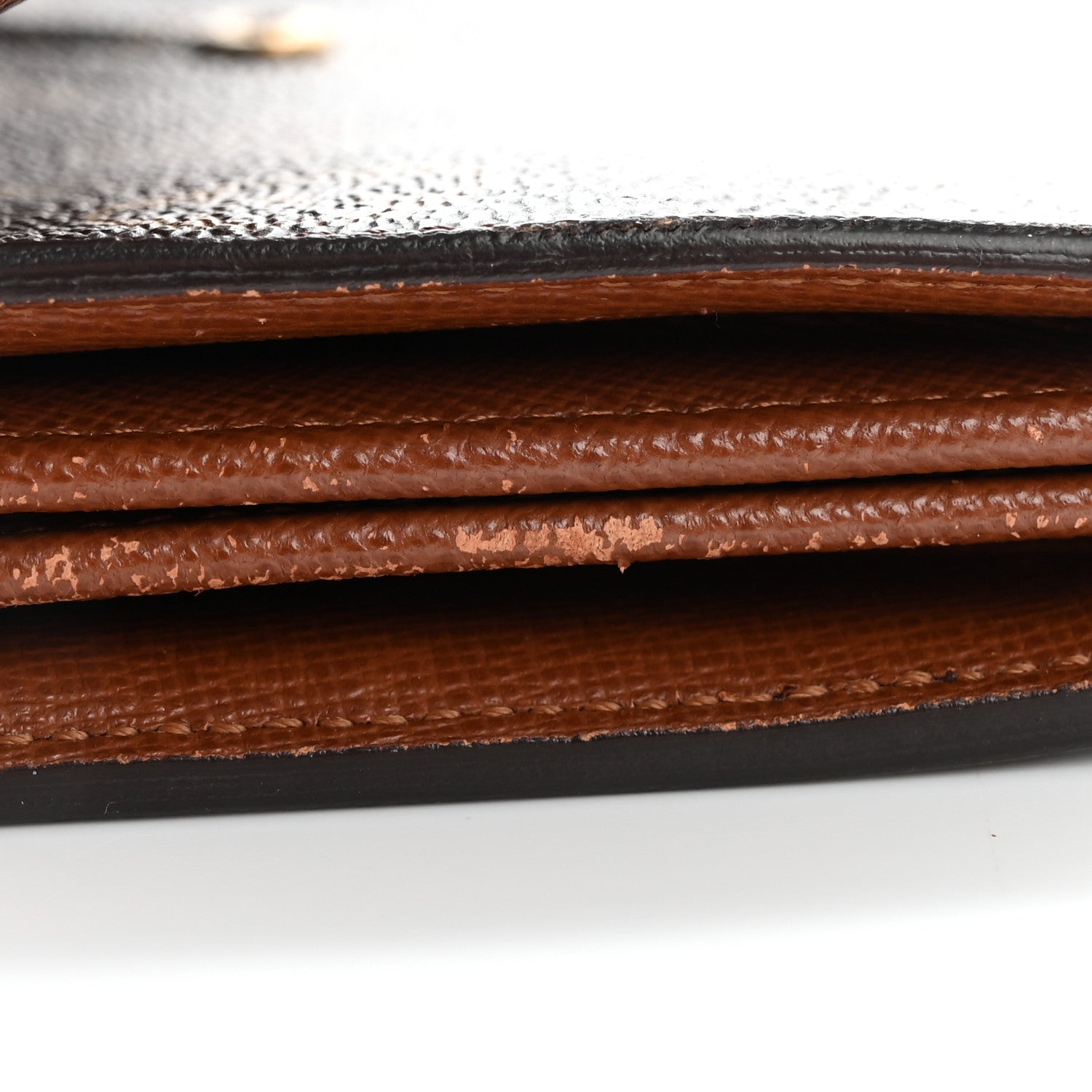 Louis Vuitton Monogram Sarah Wallet 13 of 13