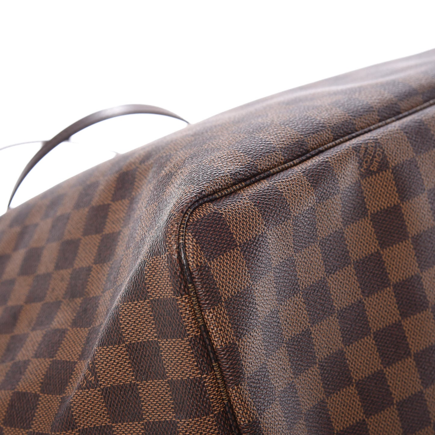 Damier Ebene Neverfull GM