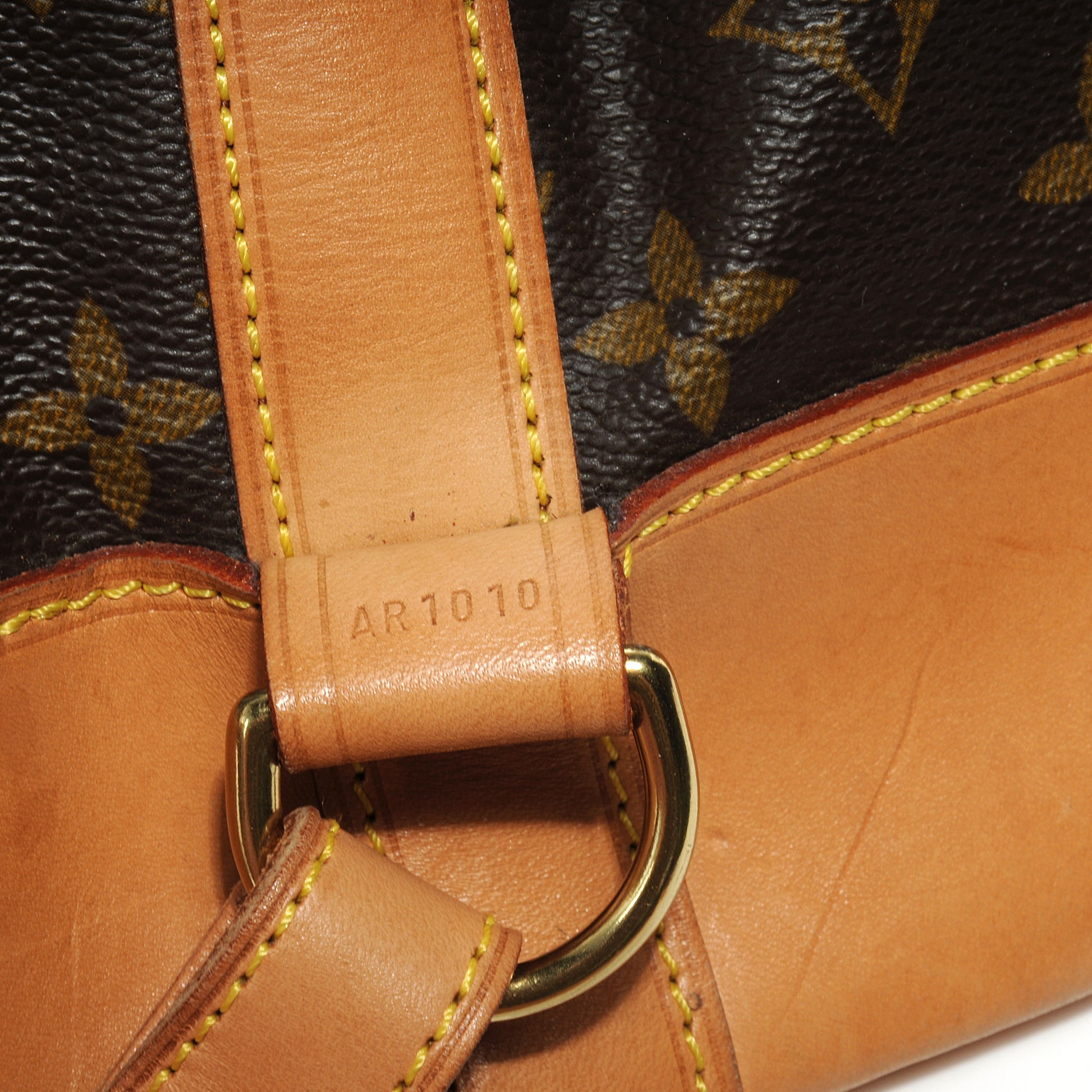 Louis Vuitton Monogram Randonnee PM 5 of 7