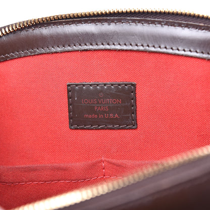 Louis Vuitton Damier Ebene Verona MM 6 of 20