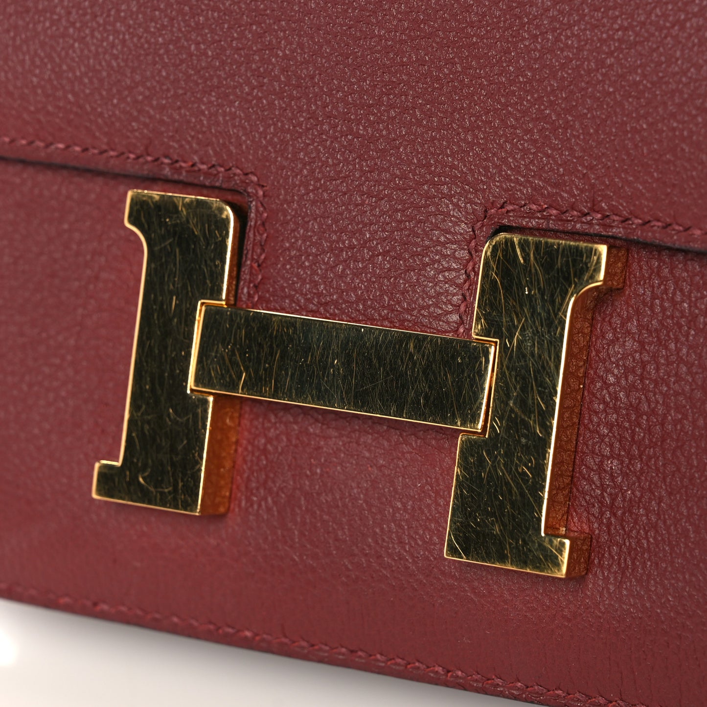 Evercolor Constance 18 Rouge H