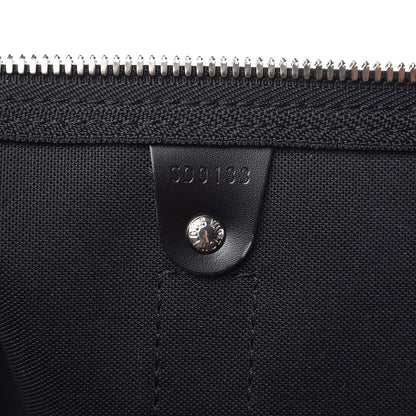 Louis Vuitton Damier Graphite Keepall Bandouliere 55 7 of 8