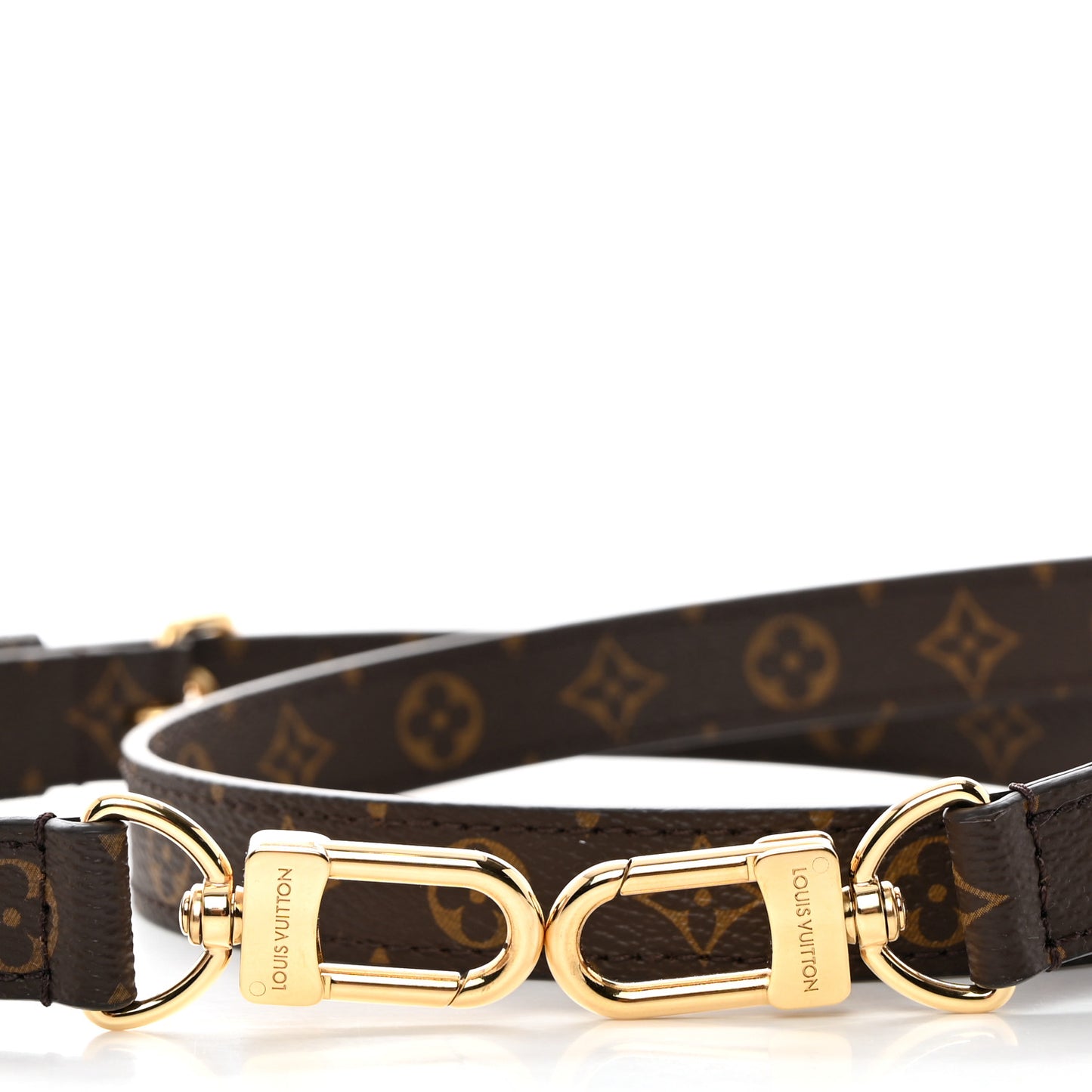 Monogram Metis 20mm Adjustable Strap
