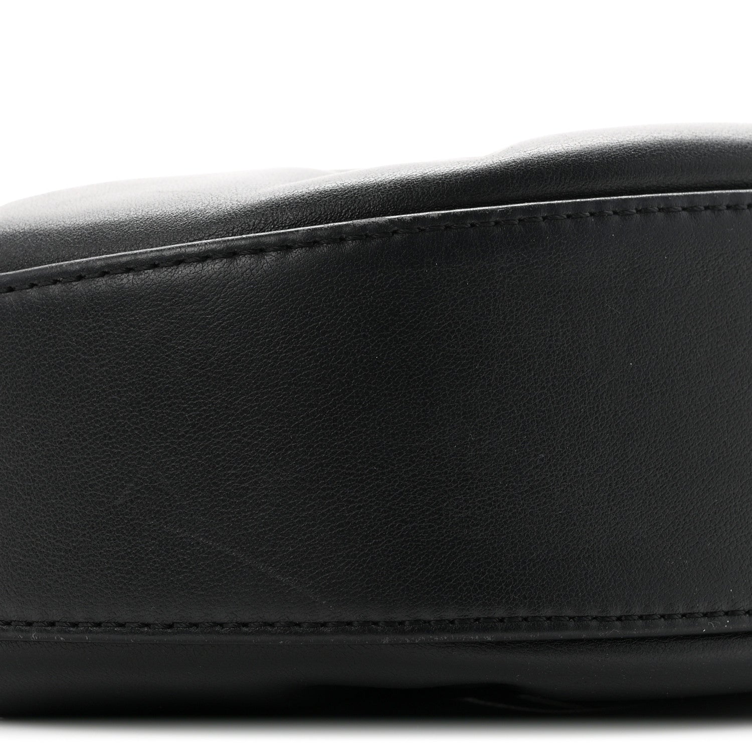 Louis Vuitton Calfskin Bubblegram Over The Moon Black 8 of 10