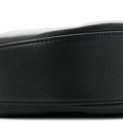 Louis Vuitton Calfskin Bubblegram Over The Moon Black 8 of 10