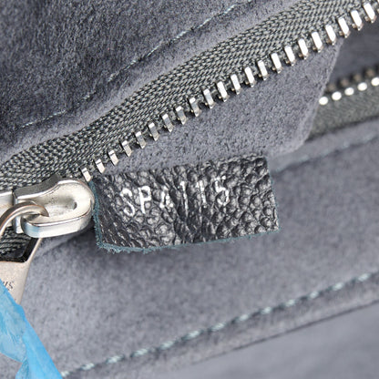 Louis Vuitton Empreinte Studded Saint-Germain PM Platine 7 of 11